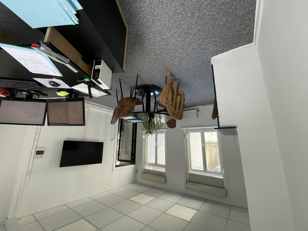 Bureau Lille 145m² Location bureau Lille Nord OLBUR2312158 10